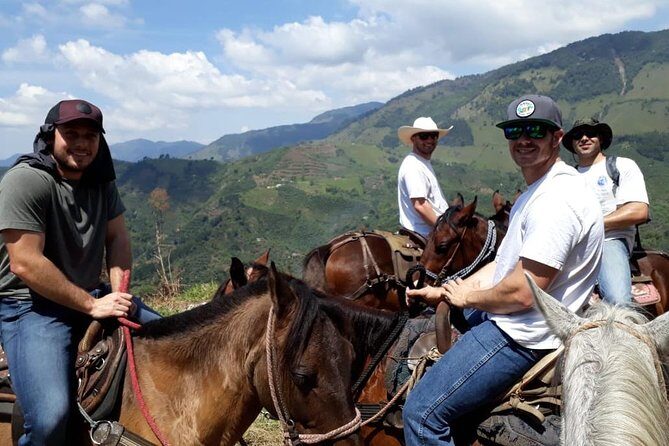 Private Day Tour of Jardín with Horseback Ride and Coffee Villa from Medellin - Final Thoughts