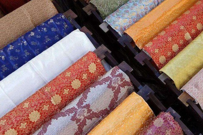 Private Day Tour of Juyongguan Great Wall and Sacred Way from Beijing - Frequently Asked Questions