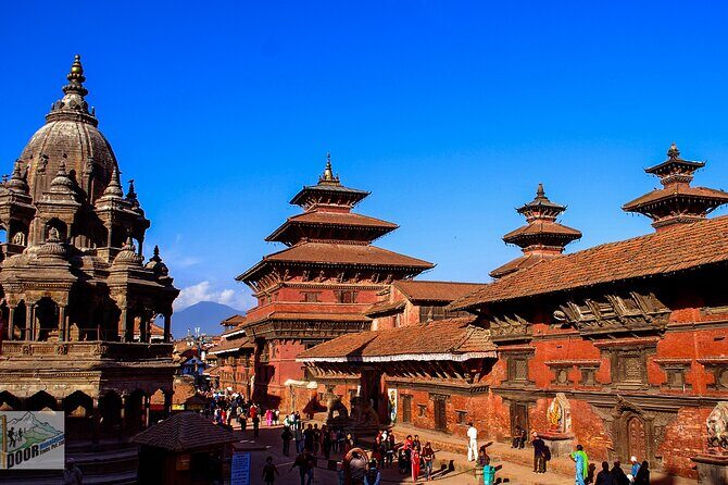 Private Day Tour of Kathmandu- 4 UNESCO World Heritage Sites Trip - Key Points
