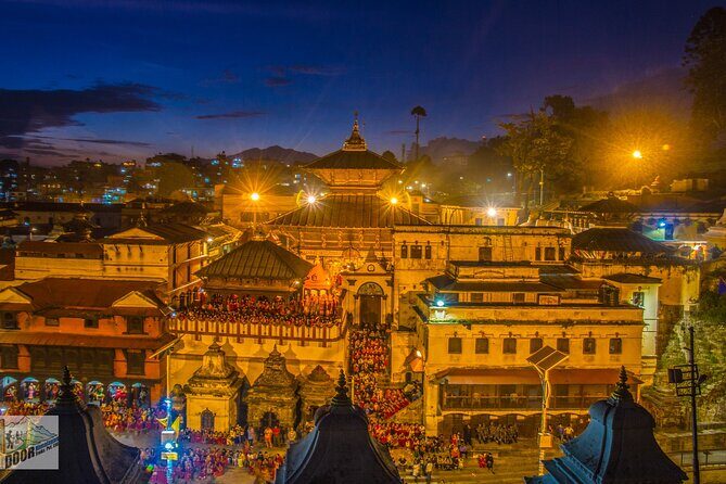 Private Day Tour of Kathmandu- 4 UNESCO World Heritage Sites Trip - The Experience: What Sets It Apart