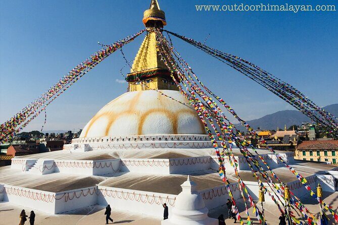 Private Day Tour of Kathmandu- 4 UNESCO World Heritage Sites Trip - Frequently Asked Questions