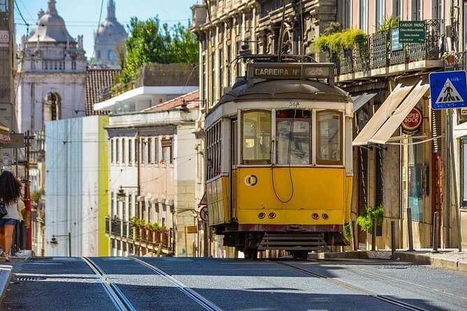 Private day Tour of Lisbon - Who Will Love This Tour