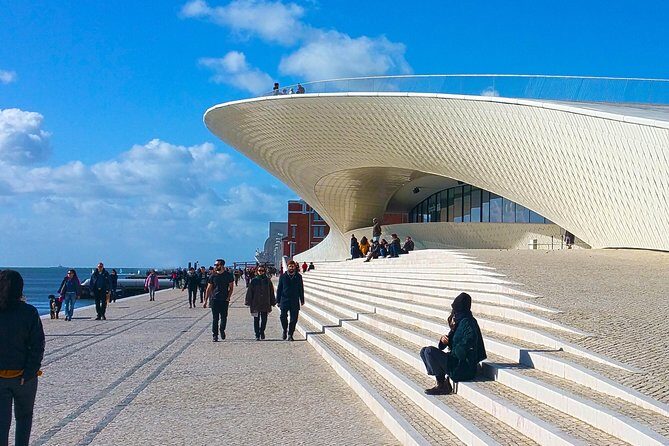 Private day Tour of Lisbon - Final Thoughts