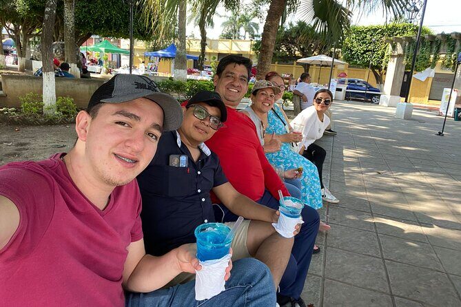 Private Day Tour of Magic and Nature in Cascades of Urlanta - Who Should Consider This Tour?