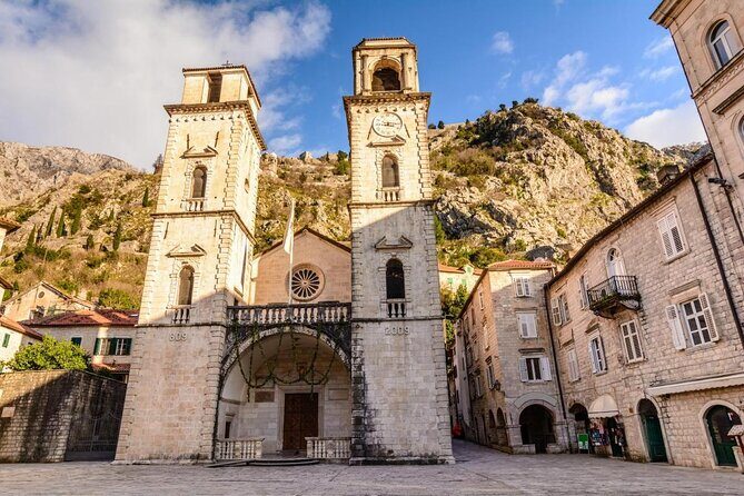 Private Day Tour of Montenegro , Budva and Kotor from Tirana - Who Would Love This Tour?
