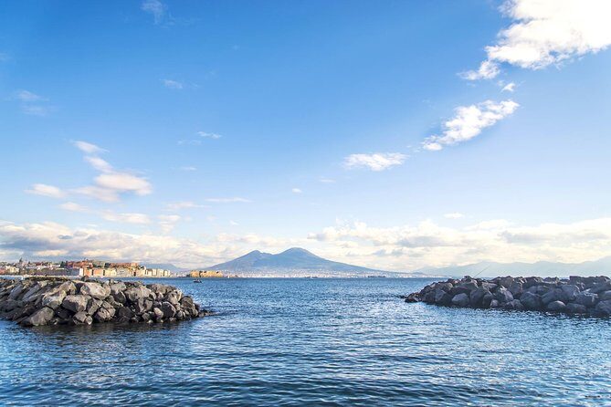 Private Day Tour of Naples from Sorrento - Key Points