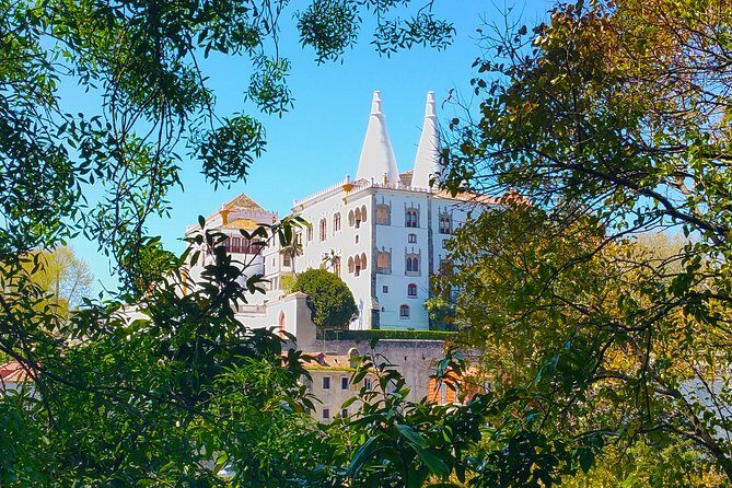 Private day tour of Obidos and Sintra from Lisbon - The Details That Make This Tour Special