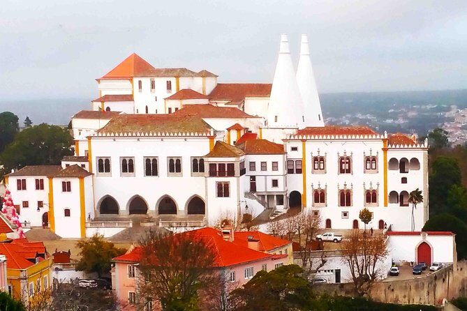 Private day tour of Obidos and Sintra from Lisbon - Who Would Love This Tour?