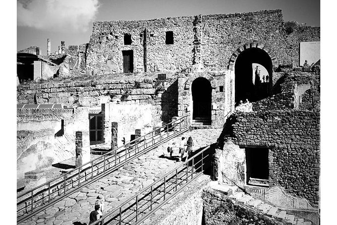 Private Day Tour of Pompeii, Sorrento and Positano with Pick Up - FAQ