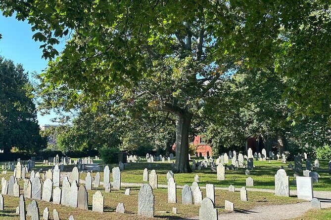 Private Day Tour of Salem MA, from Portland ME - FAQ