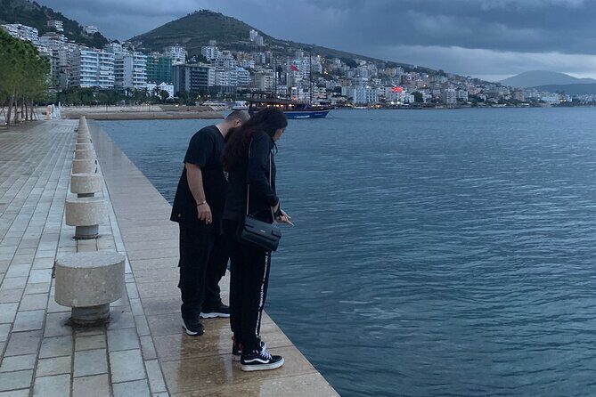 Private Day Tour of Saranda Gjirokaster and Butrint from Tirana - What Travelers Say