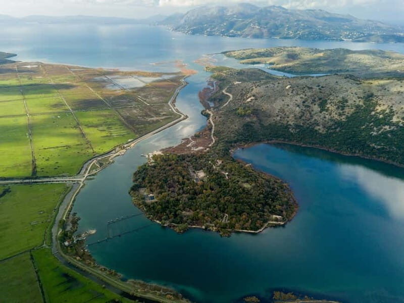 Private Day Tour of Saranda Gjirokaster,Butrint from Tirana - Exploring Albania’s Best in One Day