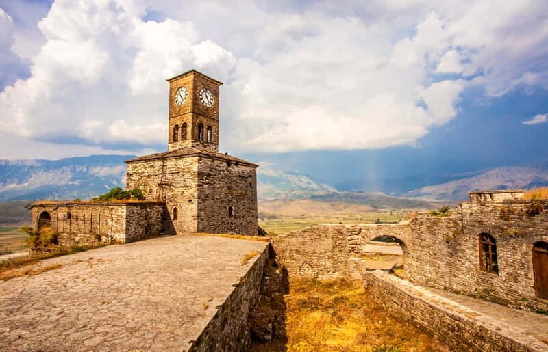 Private Day Tour of Saranda Gjirokaster,Butrint from Tirana - Who Would Enjoy This Tour?