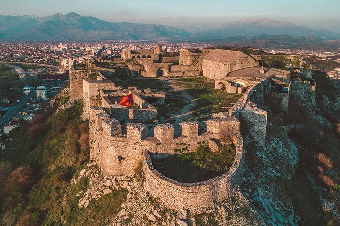 Private Day Tour of Shkodra City and Rozafa Castle, Car & Driver included - FAQ