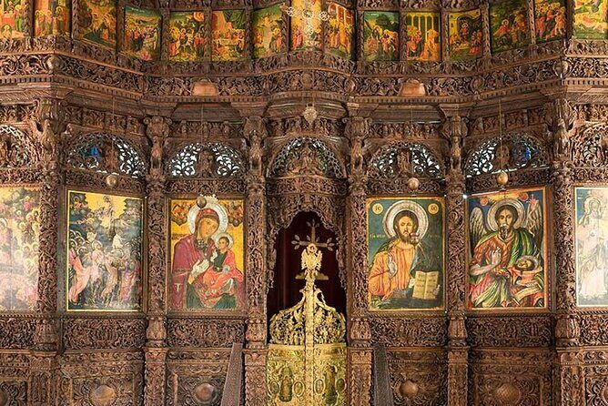 Private Day Tour of Skopje and North Macedonia from Tirana - FAQs
