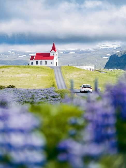Private Day Tour of Snaefellsnes Peninsula with Photography - FAQs