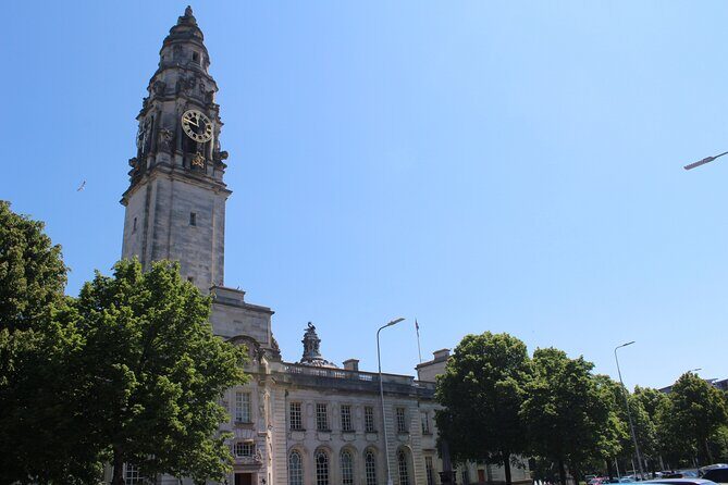 Private Day Tour of South Wales, including Cardiff & Caerphilly Castle. - A Deep Dive into the South Wales Private Tour