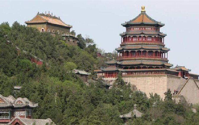 Private Day Tour of Summer Palace and Badaling Great Wall from Beijing - Who Would Love This Tour?
