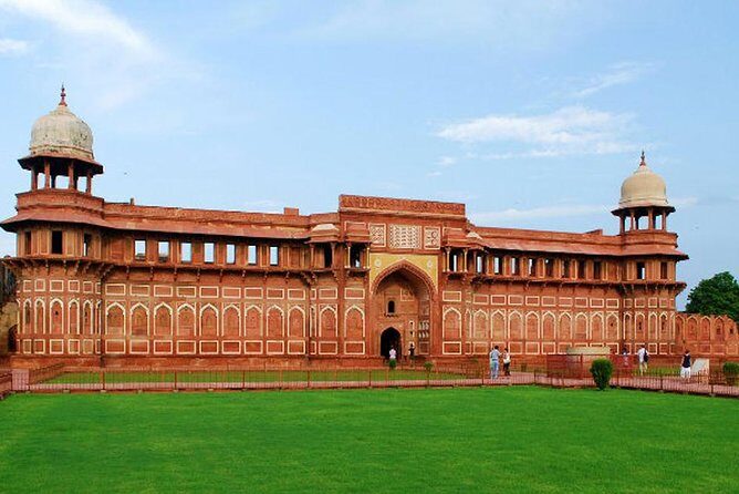 Private Day Tour of Taj Mahal and Agra Fort By Super fast train - Final Thoughts: Who Should Book This Tour?