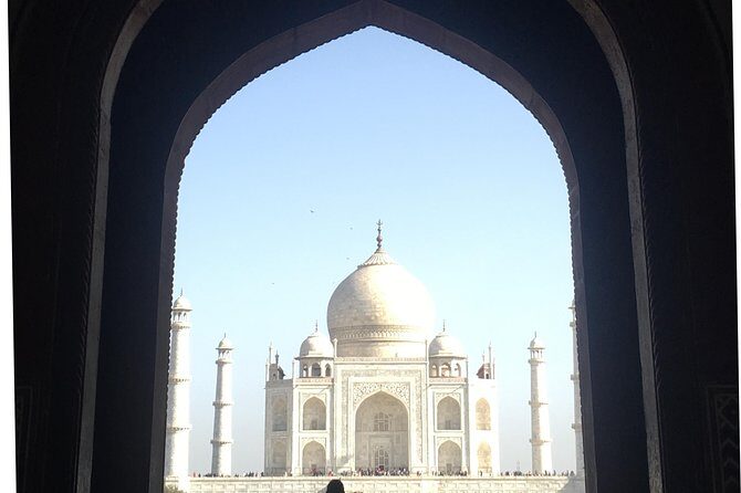 Private Day Tour of Tajmahal From New Delhi Including Agra Fort and Baby Taj - Final Thoughts