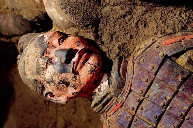 Private Day Tour of Terracotta Warriors,Cave House and Han Yangling Mausoleum - What Is This Tour All About?