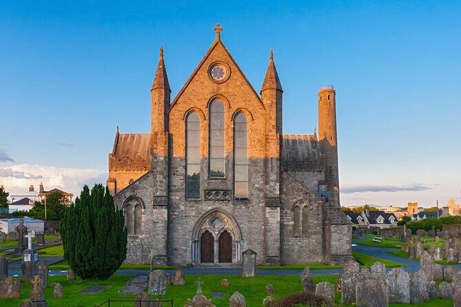 Private Day Tour of the Medieval City of Kilkenny - Discover the Hidden Charms of Kilkenny on a Private Day Tour