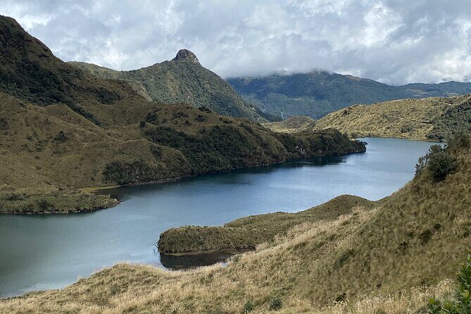Private Day Tour of the Páramo and Papallacta Hot Springs - Exploring the Full Itinerary in Detail
