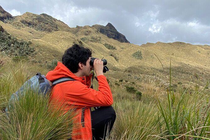 Private Day Tour of the Páramo and Papallacta Hot Springs - The Sum Up