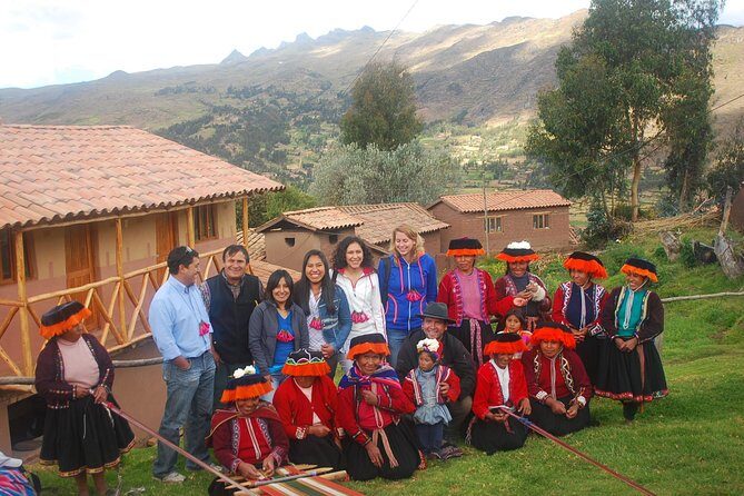 Private Day Tour of the Uros Floating Islands and Taquile Island - An In-Depth Look at the Tour