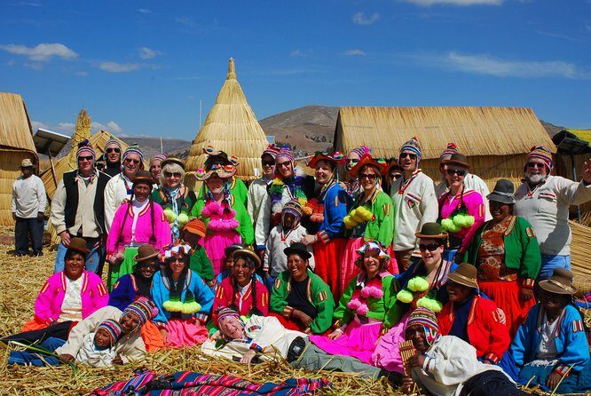 Private Day Tour of the Uros Floating Islands and Taquile Island - Who Will Love This Tour?
