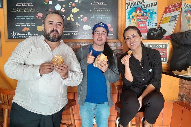 Private day tour of Valparaíso and Viña del Mar - The Sum Up