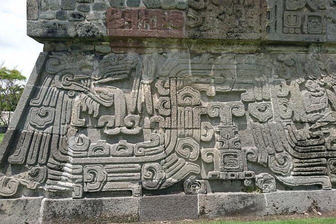 Private Day Tour of Xochicalco Archaeological Site and Cuernavaca - An In-Depth Look at the Private Day Tour of Xochicalco and Cuernavaca