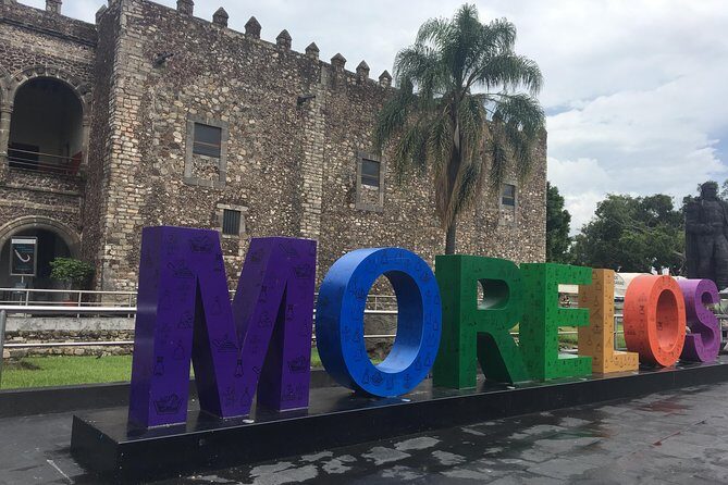 Private Day Tour of Xochicalco Archaeological Site and Cuernavaca - Practical Details: What You Need to Know