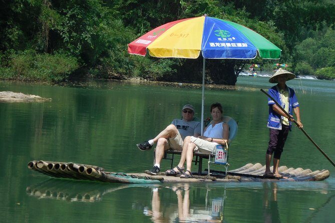 Private Day Tour of Yangshuo Xianggong Mountain and Yulong Bamboo Boat - Authentic Experiences and Why They Matter