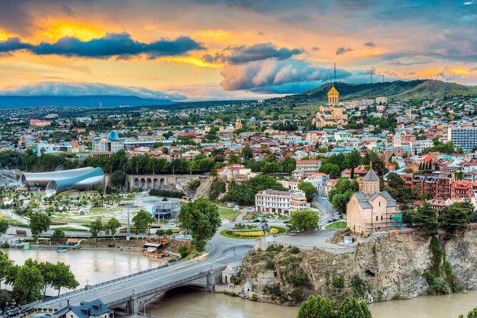 Private Day Tour - Old Town Tbilisi - What Makes This Tour Stand Out?