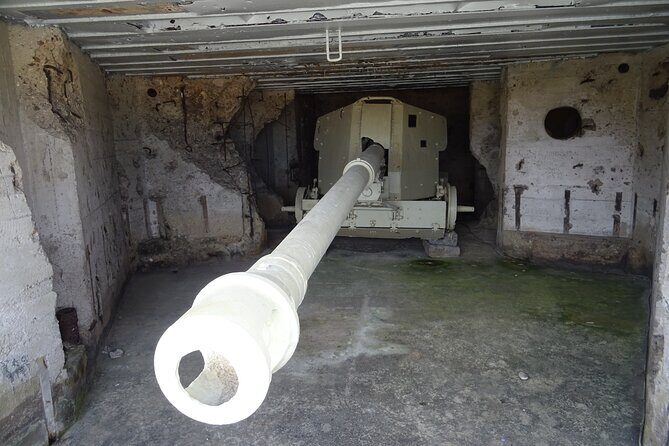 Private Day Tour Omaha beach and Pointe du Hoc - Frequently Asked Questions