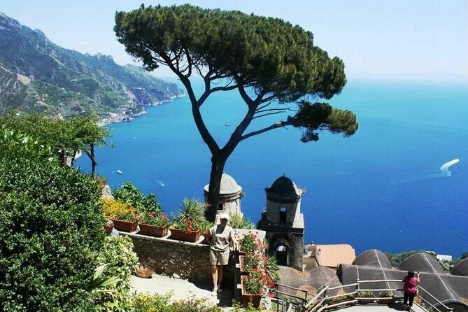 Private day tour on the Amalfi Coast - 2 pax - An Authentic Way to Experience the Amalfi Coast: Private Day Tour for Two