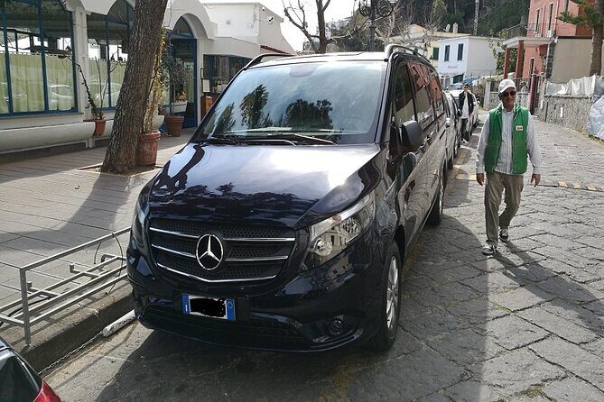 Private day tour on the Amalfi Coast - 2 pax - Frequently Asked Questions