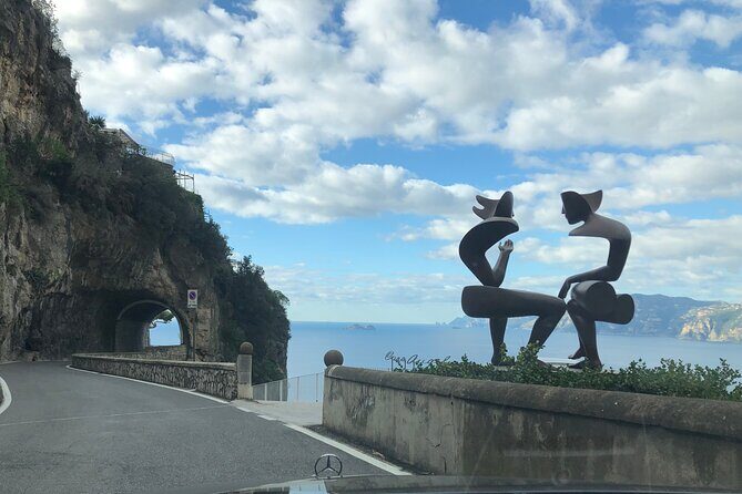Private day tour on the Amalfi Coast - 4 to 6 pax - Price and Value: Is It Worth It?