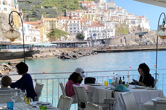 Private day tour on the Amalfi Coast - 4 to 6 pax - Final Thoughts: Is This Tour Right for You?