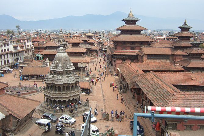 Private Day Tour: Patan and Bhaktapur from Kathmandu - Exploring the Medieval Heart of Nepal: Patan and Bhaktapur in Detail