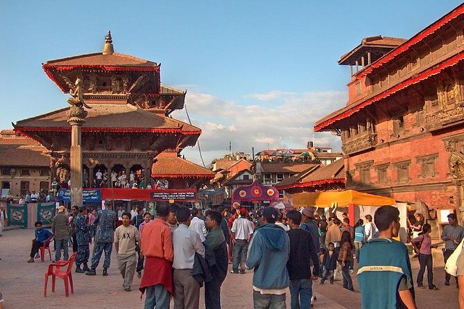 Private Day Tour: Patan and Bhaktapur from Kathmandu - Frequently Asked Questions