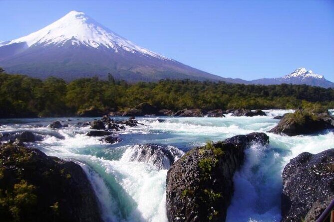Private Day tour Petrohue Falls, Osorno Volcano & Puerto Varas - FAQs