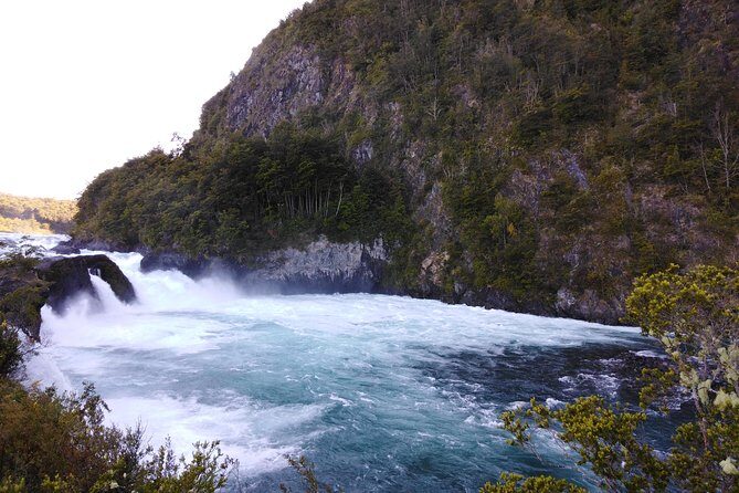 Private Day tour Petrohue Falls, Osorno Volcano & Puerto Varas - Key Points