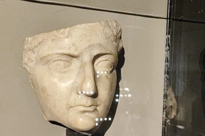 Private day tour: Pompei and Herculenium. - FAQs