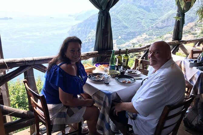 Private day tour: Pompei, Ravello and Amalfi. - An In-Depth Look at the Tour Experience