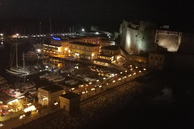 Private day tour: Pompei, Ravello and Amalfi. - The Sum Up