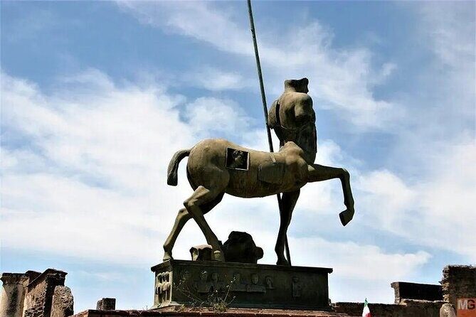 Private Day Tour: Pompeii, Sorrento and Amalfi Coast - Authentic Experiences and Practical Tips