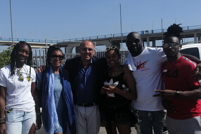 Private day tour: Pompeii, Sorrento and Positano. - Who is This Tour Best For?