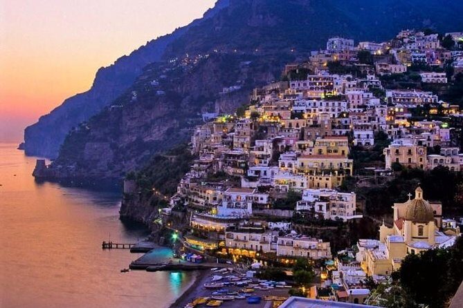 Private day tour: Pompei,Vesuvius and Herculaneum. - Exploring Southern Italy’s Ancient Marvels in Comfort and Style